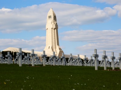 Ossuaire de douaumont