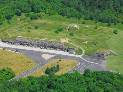 Fort de Vaux